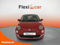 usado Fiat 500e 