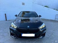 Usado BMW 220 Comfort Edition 178 CV (130 kW) 2023 Negro Coupe