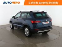 usado Seat Ateca 1.0 TSI Style