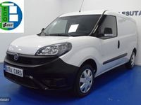 usado Fiat Doblò CARGO 1.4 T-JET 88KW GNC SX MAXI