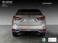 usado Lexus RX450h Executive