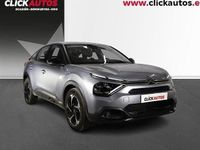 Usado Citroën C4 Feel 110 CV (80 kW) 2022