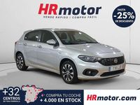 Usado Fiat Tipo Mirror 95 HP (69 kW) 2020 Cinzento Citadino