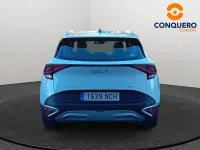 Usado Kia Sportage 252 CV (185 kW) 2025 Blanco SUV