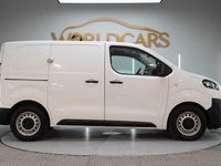 Usado Fiat Scudo Business 100 CV (73 kW) 2022 Blanco Van