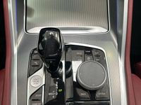 Usado BMW X6 286 HP (210 kW) 2021 Azul SUV