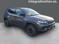 Usado Jeep Compass Trailhawk 240 CV (176 kW) 2022 SUV