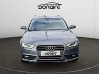 Usado Audi A4 S-Line 136 HP (100 kW) 2014 Cinzento Carrinha