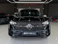 Usado Mercedes GLC300e 333 CV (244 kW) 2024 Negro Coupe