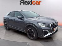 Usado Audi Q2 S-Line 116 CV (85 kW) 2023 Blanco SUV