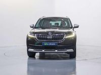 Usado Skoda Kodiaq Scout 4x4 150 CV (110 kW) 2018 Marrón SUV