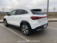 Usado Mercedes EQA350 214 kW (292 CV) 2024 Eléctrico SUV