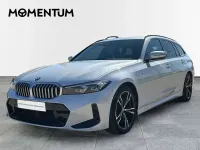 Usado BMW 320 Comfort Edition 190 CV (139 kW) 2026 Blanco Familiar