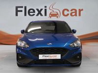 usado Ford Focus 1.0 Ecoboost 92kW ST-Line Gasolina en Flexicar Tarragona 2