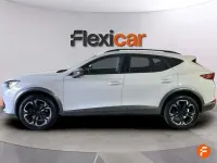 Usado Cupra Formentor 150 CV (110 kW) 2024 Blanco SUV