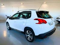 usado Peugeot 2008 1.2 PureTech S&S Allure 110