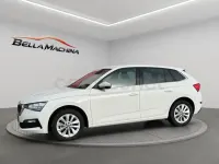 Usado Skoda 110 R Ambition 110 CV (80 kW) 2024 Blanco Berlina