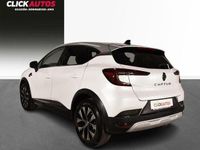 Usado Renault Captur Techno 140 CV (102 kW) 2023 SUV