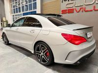 usado Mercedes CLA45 AMG 4Matic 7G-DCT