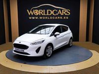 usado Ford Fiesta 1.5TDCi Trend 85