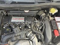 Usado Peugeot 208 GTi 200 CV (147 kW) 2013 Rojo Utilitario