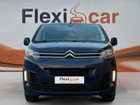 usado Citroën Spacetourer Talla XL BlueHDi 85KW (115CV) Business Diésel en Flexicar Girona