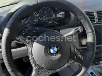 Usado BMW 320 150 CV (110 kW) 2006 Negro Coupe