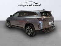 Usado Renault Espace Techno 200 CV (147 kW) 2024 Gris Monovolumen