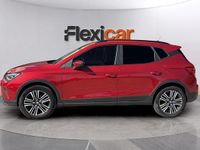 Usado Seat Arona Xperience 116 CV (85 kW) 2023 Rojo SUV