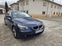 Usado BMW 530 231 CV (169 kW) 2006 Azul Berlina