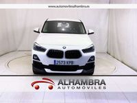 usado BMW X2 2.0 SDRIVE18D AUTO 5P