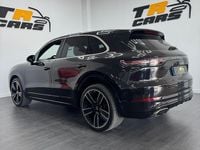Usado Porsche Cayenne S 2018 SUV