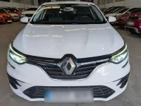 Usado Renault Mégane IV Business 116 CV (85 kW) 2023 Utilitario