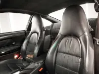 Usado Porsche 911 345 CV (253 kW) 2003 Gris / plata Coupe