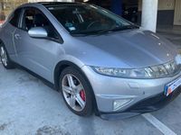 Usado Honda Civic Type S 140 CV (102 kW) 2009 Utilitario