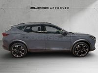 Usado Cupra Formentor 150 CV (110 kW) 2022 Gris / plata SUV