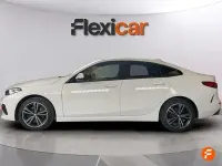 Usado BMW 216 116 CV (85 kW) 2024 Blanco Coupe