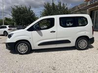 Usado Opel Combo Life Selective 76 CV (55 kW) 2019 Blanco Monovolumen