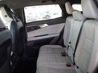 Usado Renault Espace Iconic 200 CV (147 kW) 2023 Azul SUV