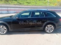 Usado Audi A4 Allroad 190 CV (139 kW) 2020 Negro Familiar