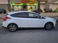 Usado Ford Focus Trend 101 CV (74 kW) 2012 Blanco Utilitario
