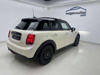 Usado Mini ONE 102 CV (75 kW) 2019 Beige Utilitario