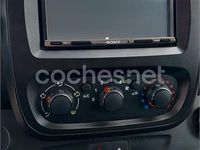 Usado Nissan NV300 Comfort 110 CV (80 kW) 2021 Blanco Van