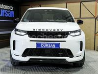 Usado Land Rover Discovery Sport R-Dynamic 163 CV (119 kW) 2022 Blanco SUV