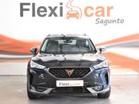 usado Cupra Formentor 2.0 TDI 110kW (150 CV) Diésel en Flexicar Sagunto