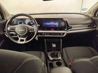 Usado Kia Sportage 152 CV (111 kW) 2024 Blanco SUV