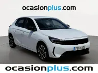 Nuevo Opel Corsa S 101 CV (74 kW) 2025 Blanco Utilitario