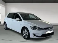 Usado VW e-Golf 100 kW (136 CV) 2019 Utilitario