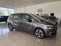 Usado Citroën C4 SpaceTourer PureTech 131 CV (96 kW) 2022 Gris / plata Monovolumen