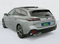 Usado Peugeot 308 SW GT 225 CV (165 kW) 2023 Familiar